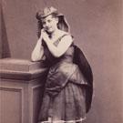 Mlle Eugénie